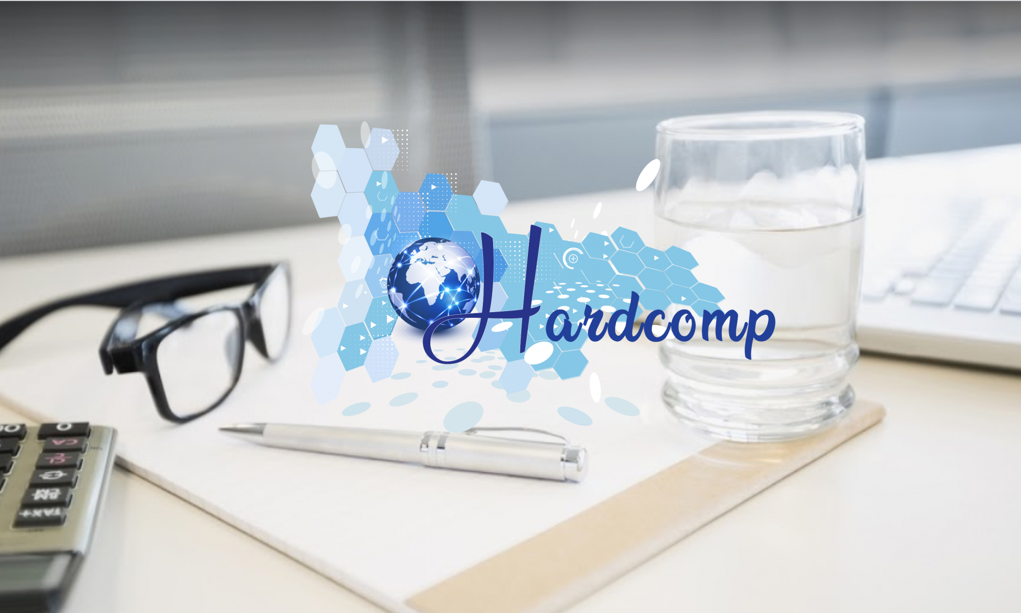 Hardcomp